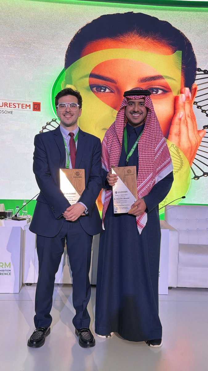 المنذر سعود tweet media