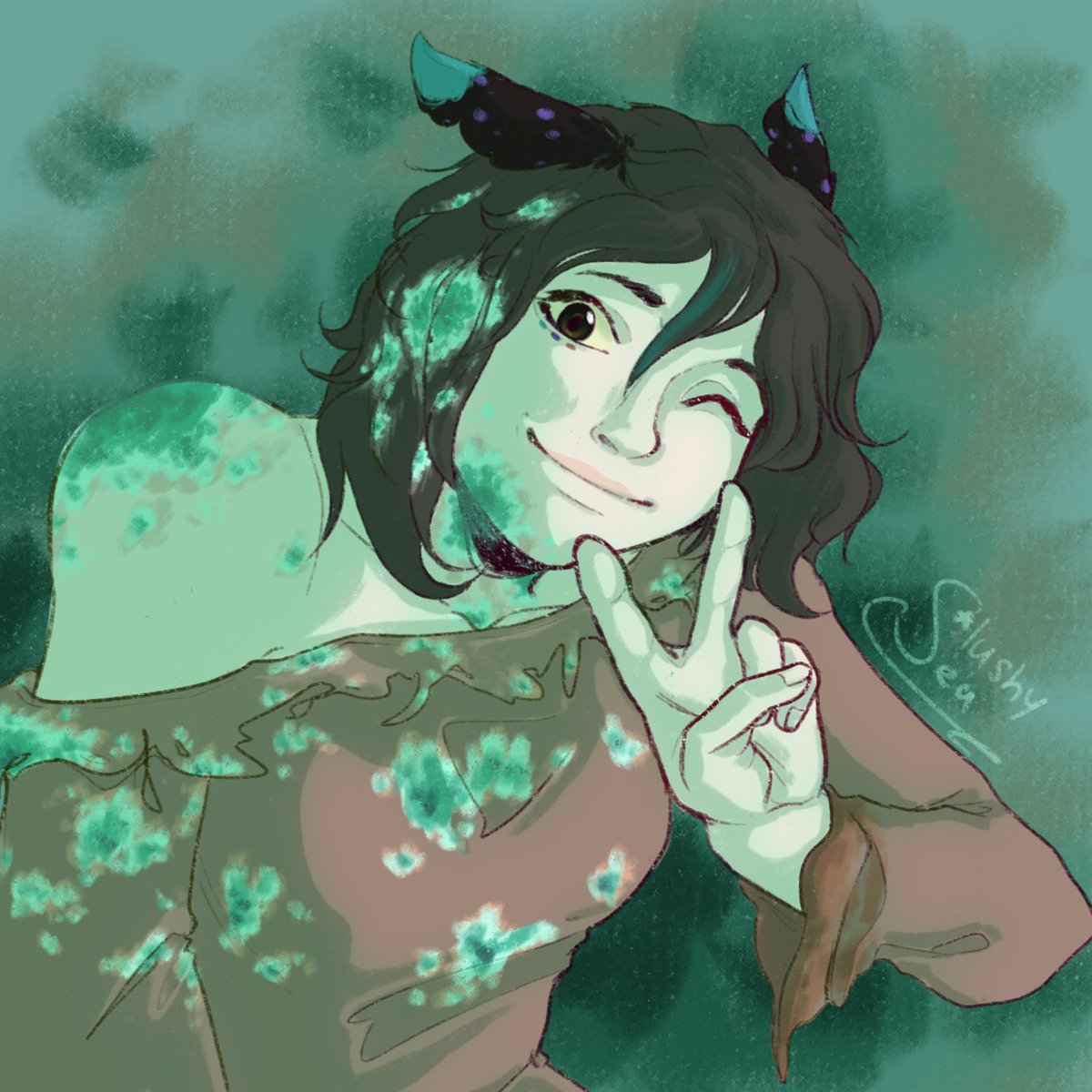 SlushySea | Comms Open! o^^o | tweet media