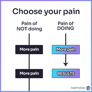 Gael 💜 tweet media