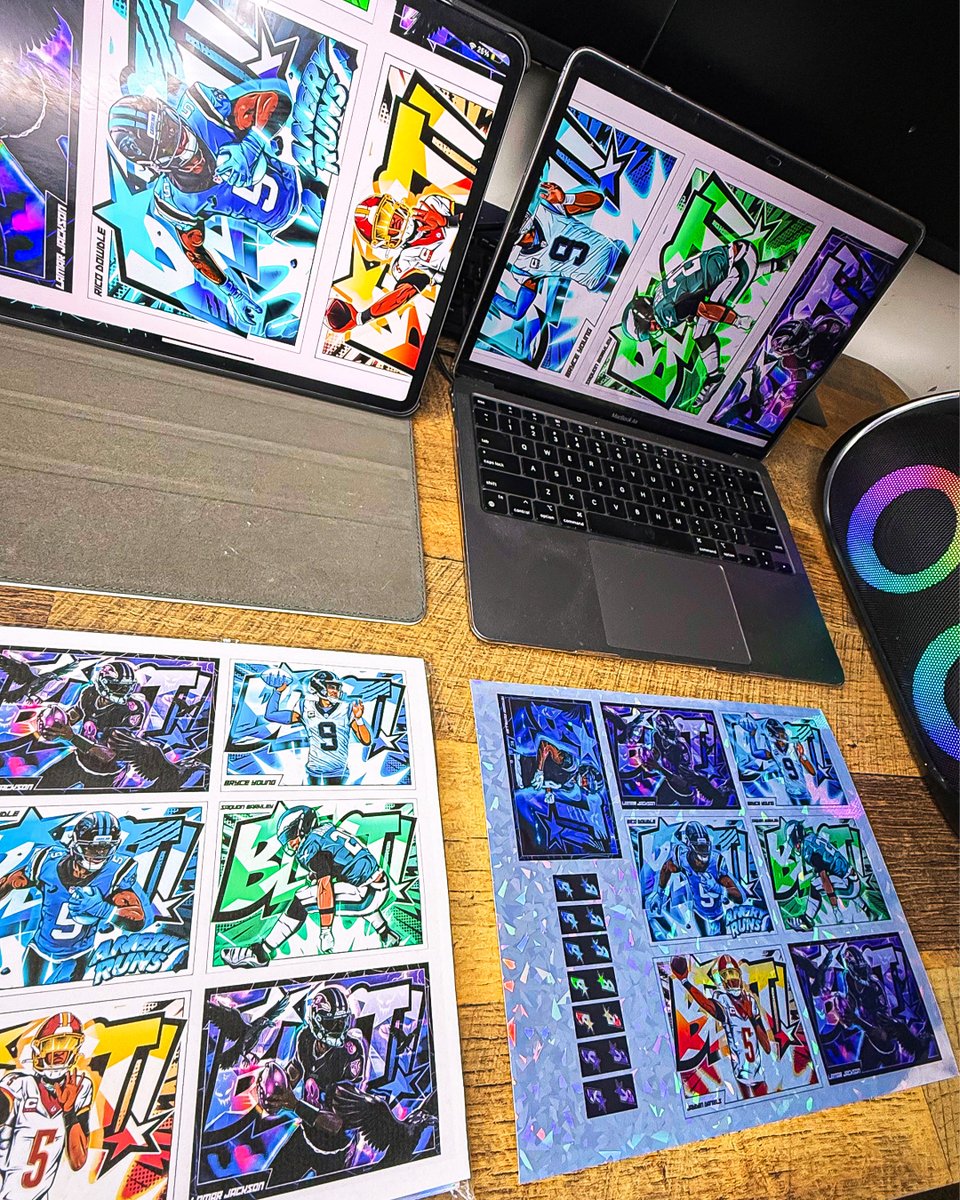 BlastCardsNow's tweet photo. @CardPurchaser 🍓🫐🍏 

Check us out ! https://t.co/pIkiRjqPX5 https://t.co/M6PlQy8agY