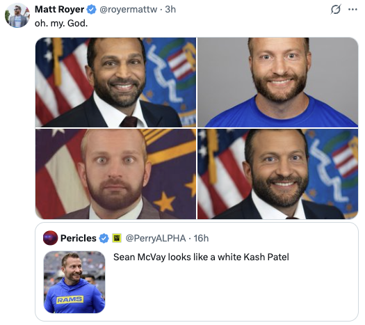 Pablo Torre 👀 tweet media