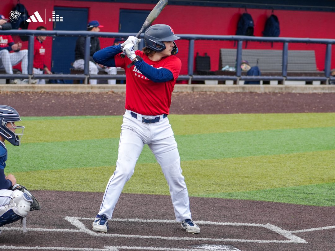 Belmont Baseball tweet media