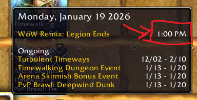 KaiserAizen320's tweet photo. @Warcraft hope whoever is in charge of this doesn't fk it up again with the release...... https://t.co/aXeDXIkxxn