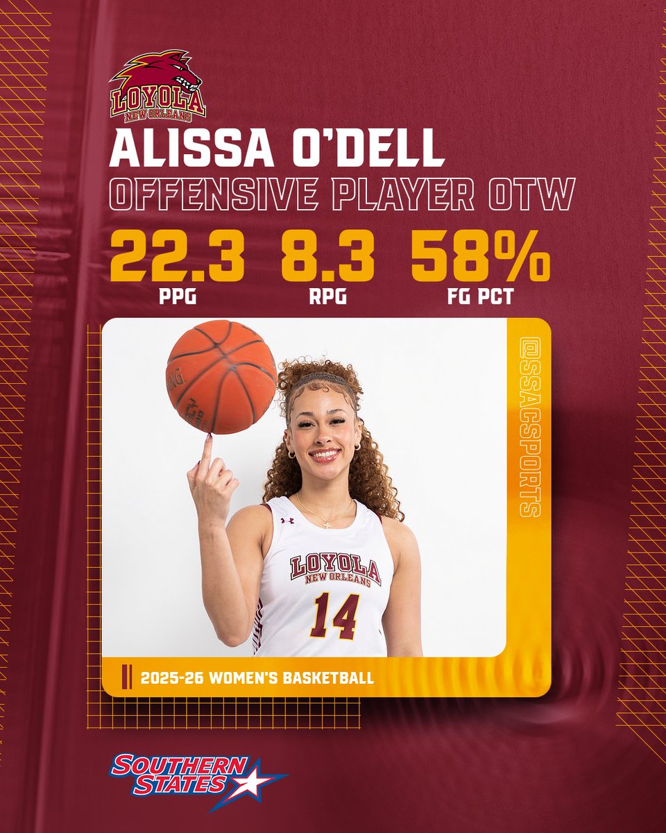 Southern States tweet media