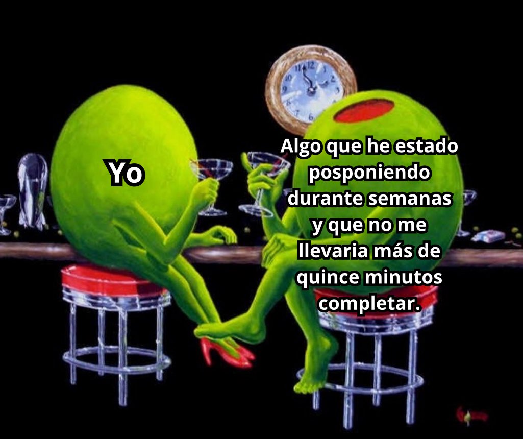 conoloracigarro's tweet image. 