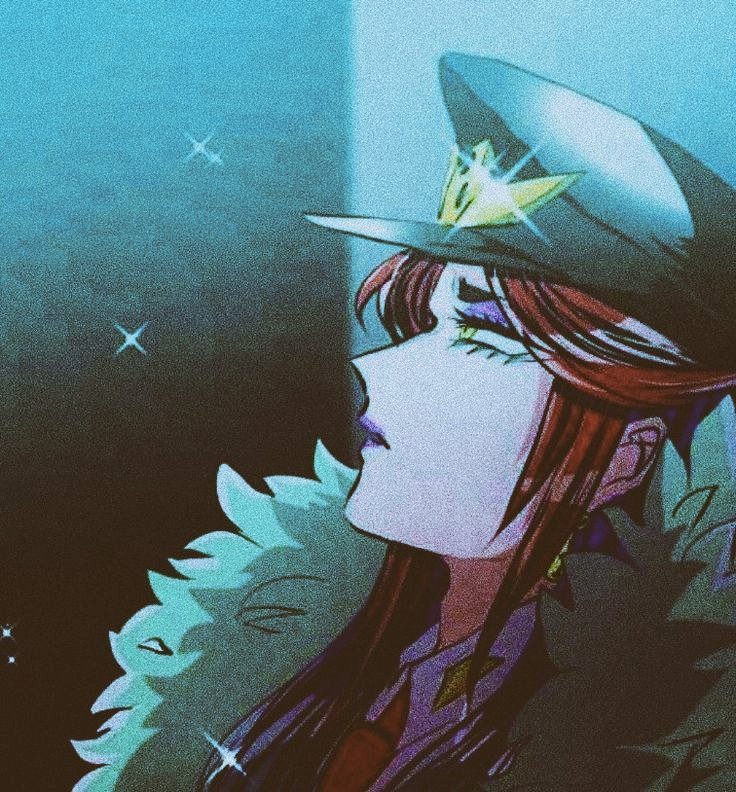 "One maybe alone, but even so the show must go on."