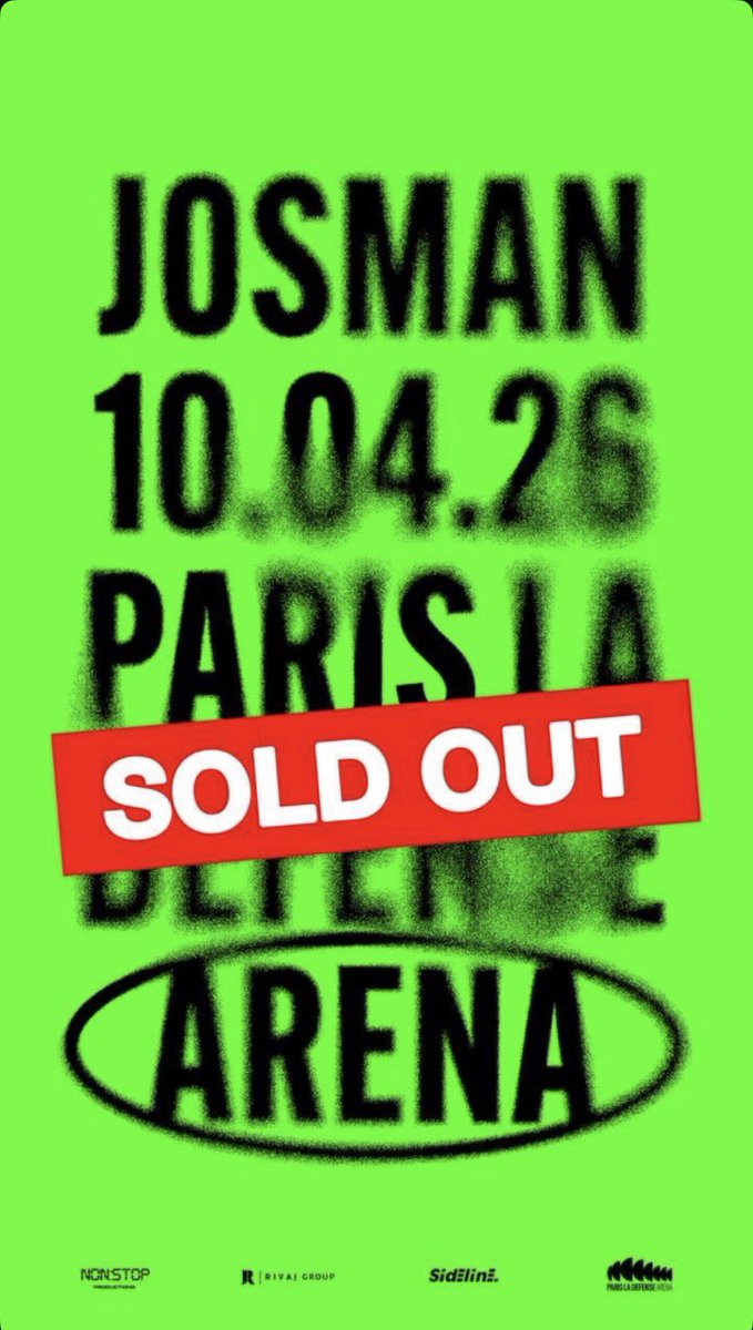 Josman & all 🥀 tweet media