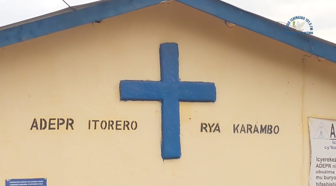 radioishingiro's tweet image. Ubuhanuzi bwitiriwe Imana ariko bukavugwaho gusenya imiryango, gukomeretsa imitima no guteza agahinda gakabije mu bakiristo, buravugwa mu itorero rya #ADEPR Karambo muri @GicumbiDistrict.

 Ese gusenga bikwiye kuba inkomoko y’ihumure cyangwa y’ihungabana?
🎥 Reba inkuru yuzuye👇