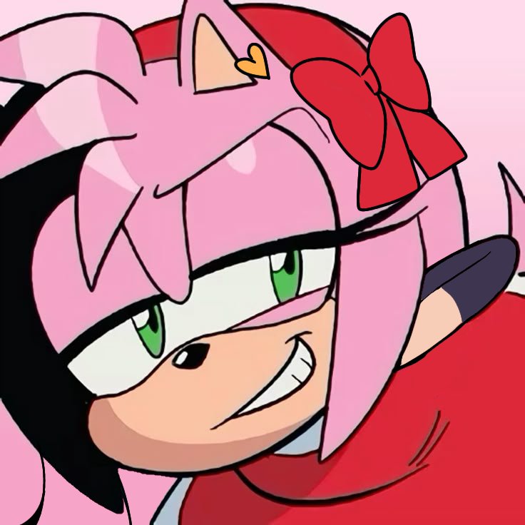 0neway0fL0VE's tweet image. You know..
If you're sonic the hedgehog, 
i follow you ❤️

#Sonicfan #Soniclover #Sonicfan01