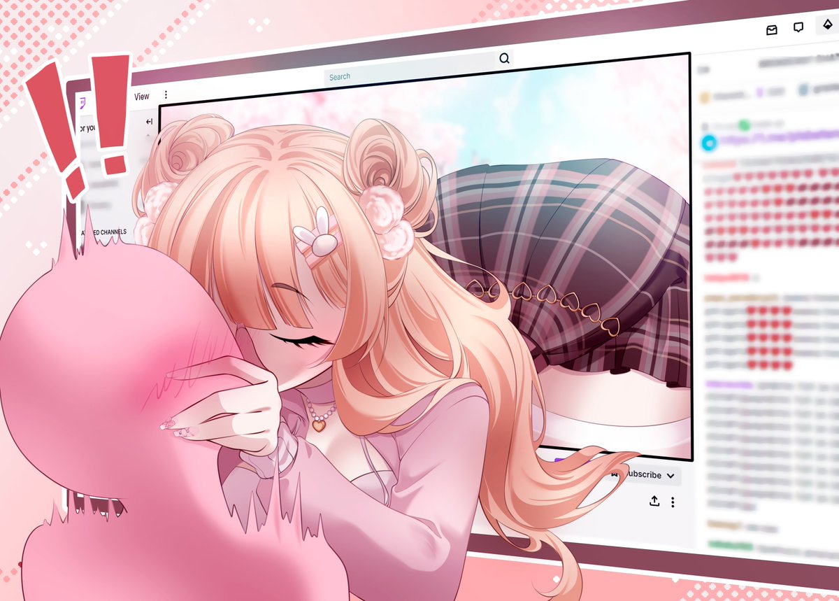 ⭐️-[user has redeemed "💋kiss"]-