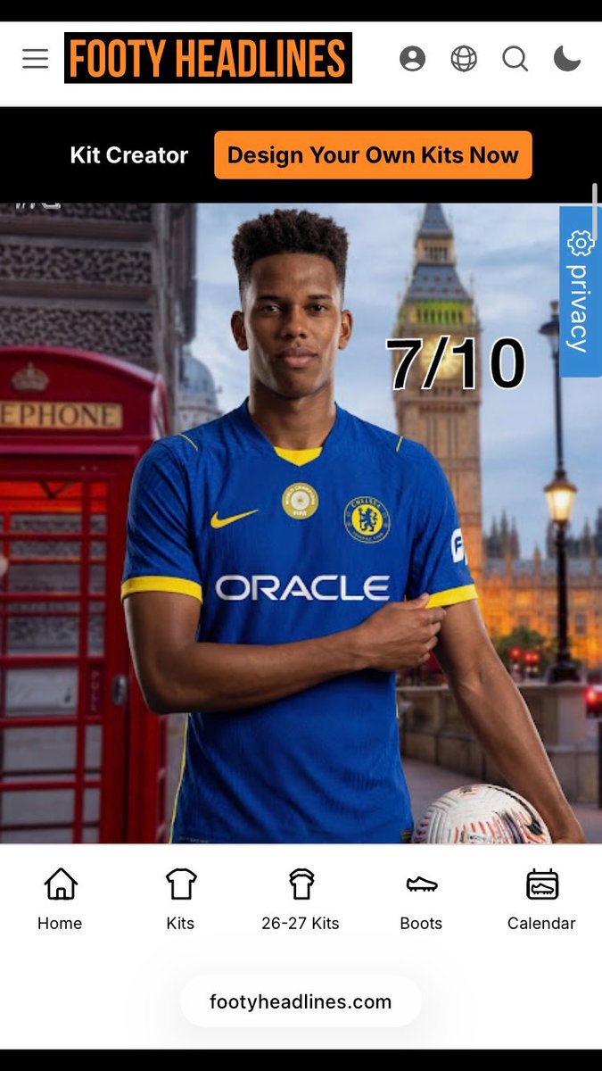 Carson 👑⚽️⭐️⭐️ tweet media