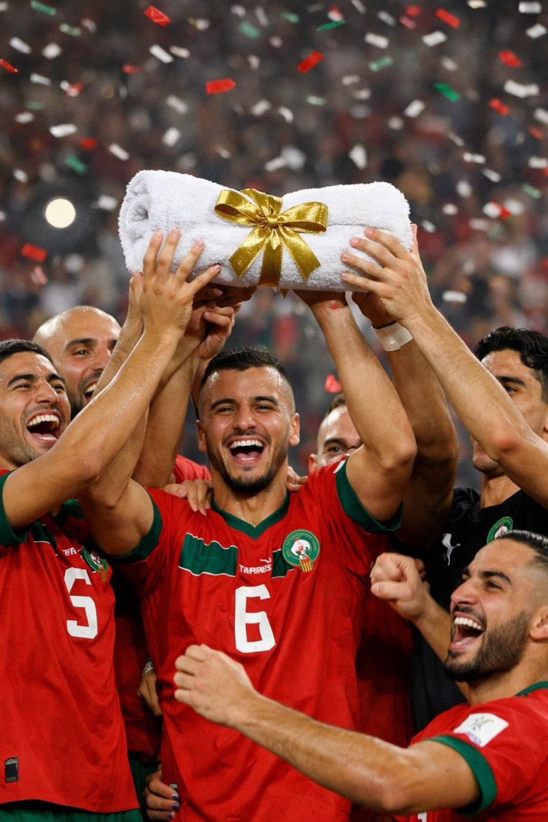 sholard_mancity's tweet image. I’ve seen people say Senegal should have just finished the match and complained to CAF later, even if the referee was clearly biased in favour of Morocco.

Let me ask honestly: if Senegal had played on and it was later confirmed they were unfairly treated, would CAF have replayed…