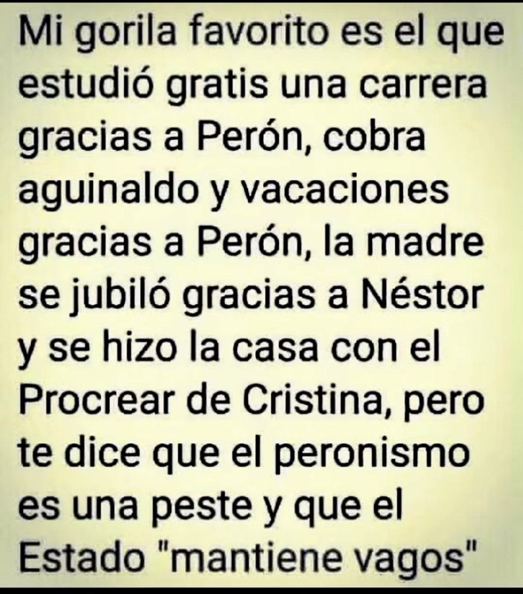 Los gorilas son de manual 🫣🤮💩👊