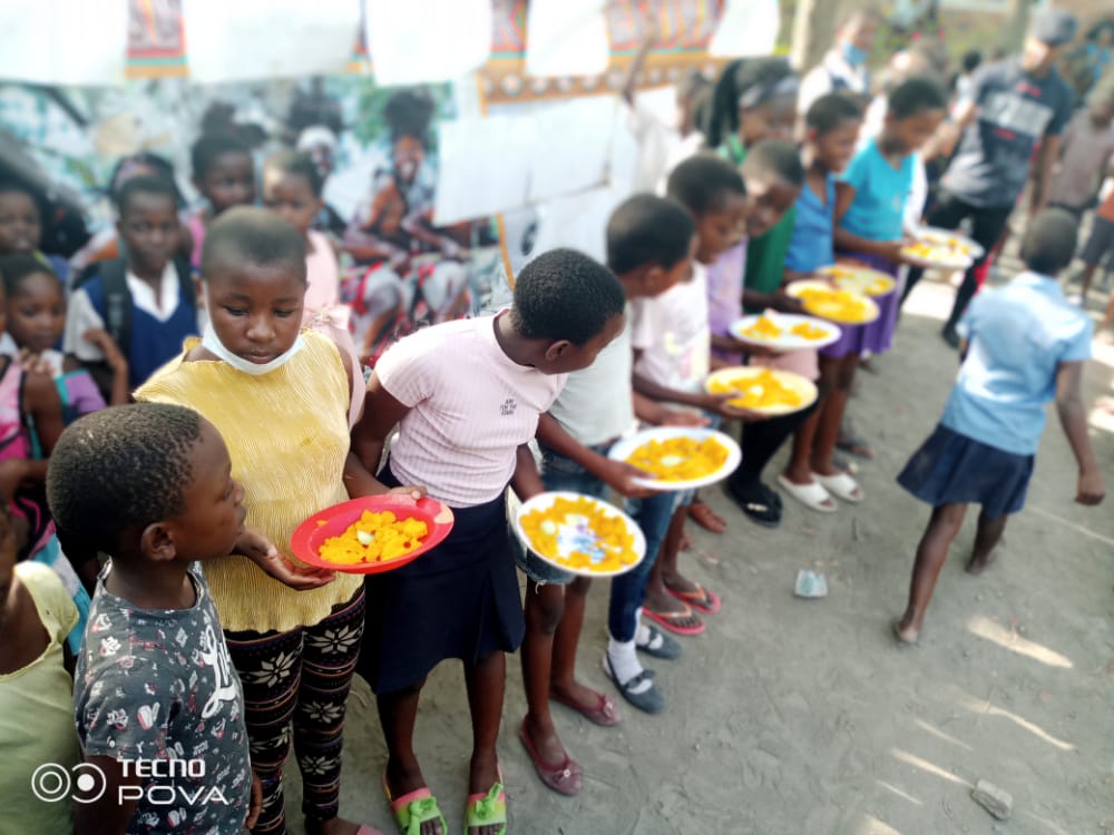 SHANGANO ARTS TRUST tweet media