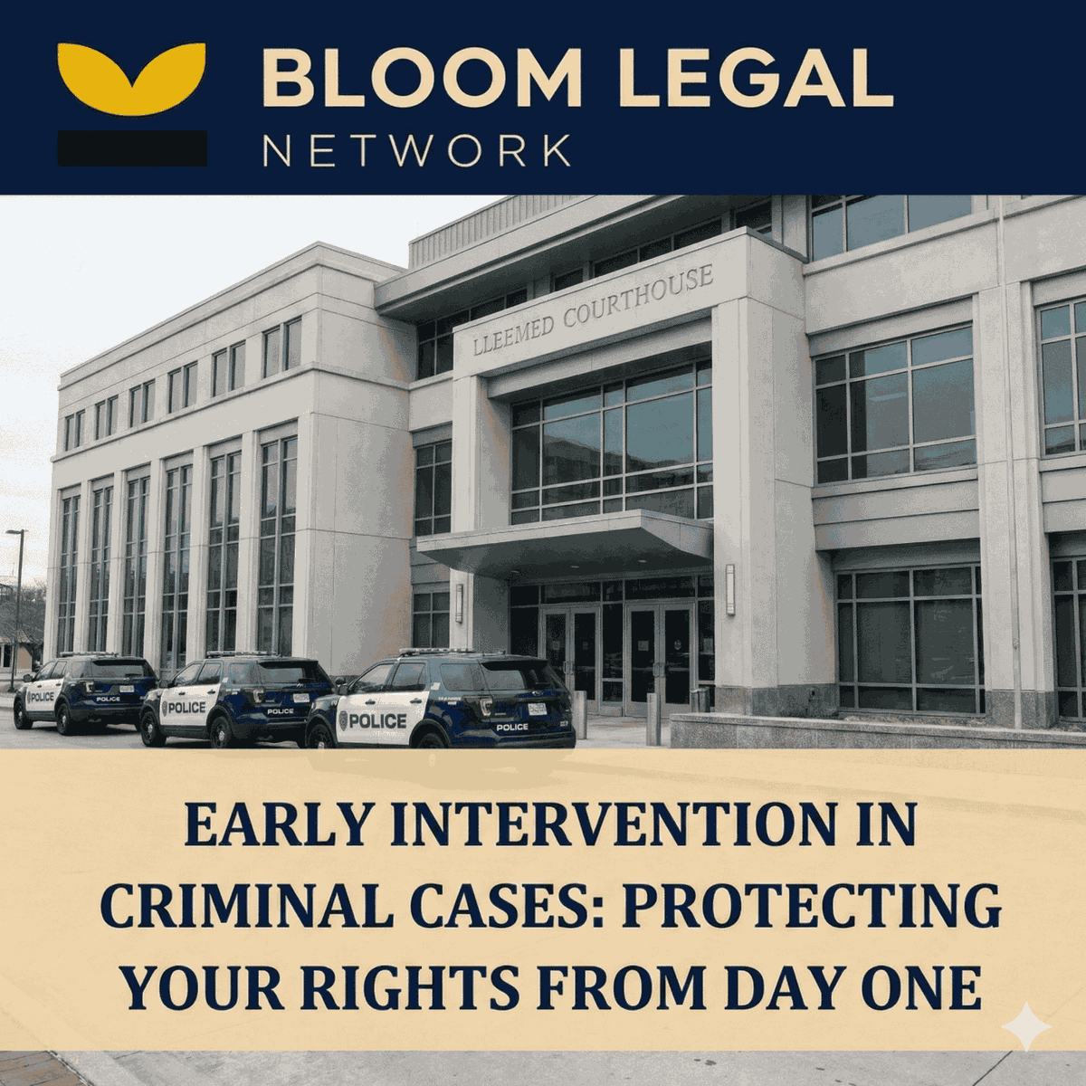 blegalnetwork's tweet photo. New Orleans residents often think delaying legal counsel saves money. 
In reality, it usually does the opposite. Do you know why?
Read why here: [https://t.co/j4ZTiRLC90]
#NOLA #LegalNews https://t.co/piFueBnaqY