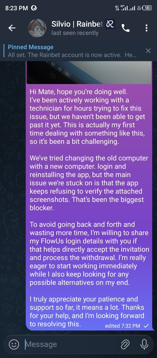 ⭐ Big Sammy | Account Hub tweet media