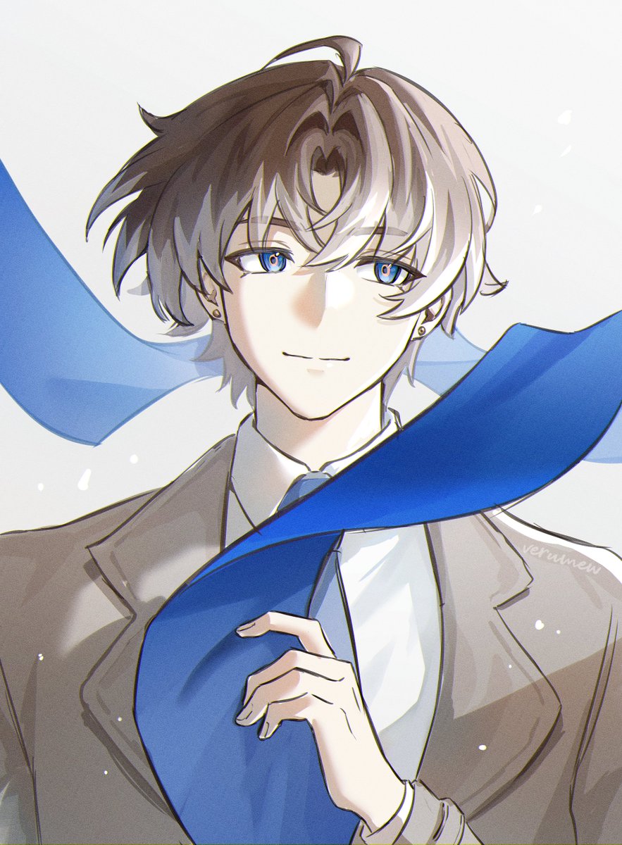 Miss you 💙
#WutheringWaves #WuWaCollection #XiangliYao