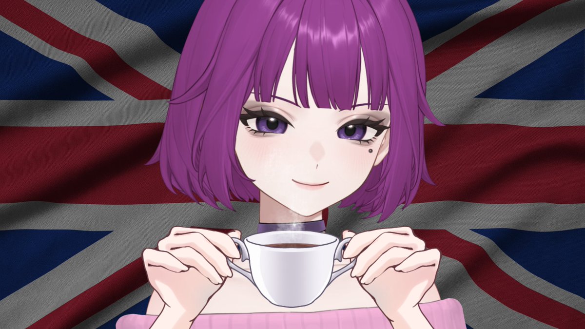 powdury's tweet image. Amelia VTuber Debut 12pm pst TODAY!