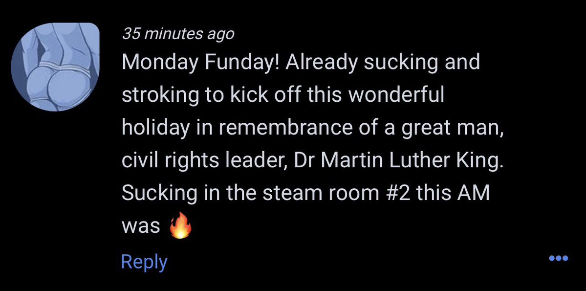 sofandacocks's tweet image. Gay men on sniffies need to be sh*t