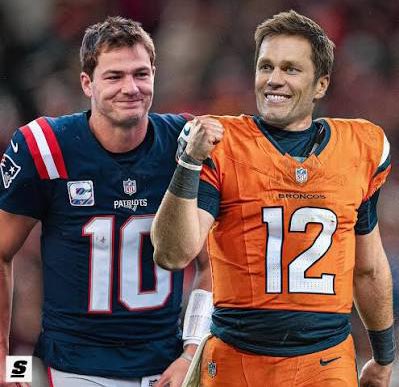 BostonCream's tweet photo. What are the chances if Tom Brady suits up? 😳 https://t.co/aDjLUtBIZ7
