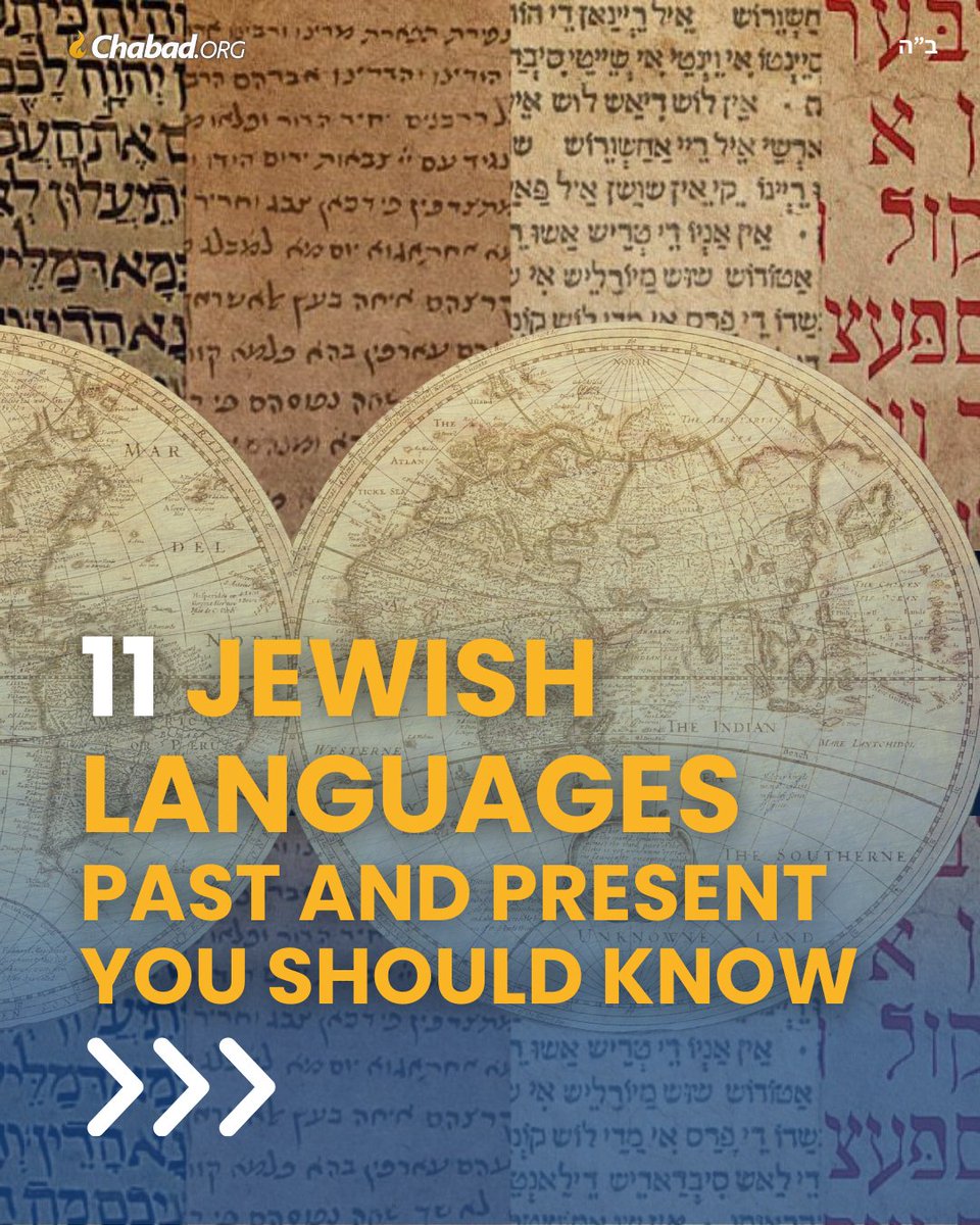 Chabad.org tweet media