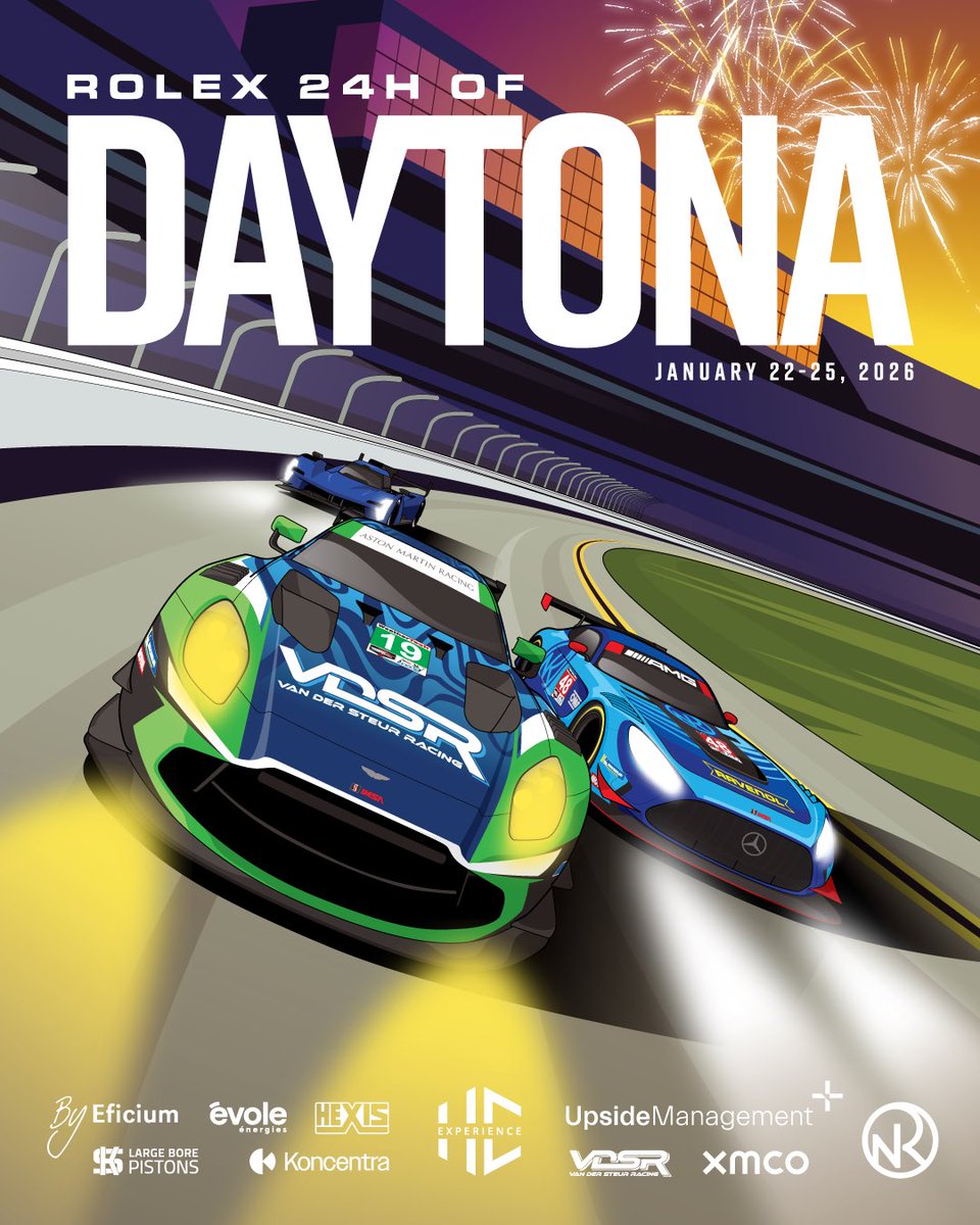 Racing Line Designs tweet media