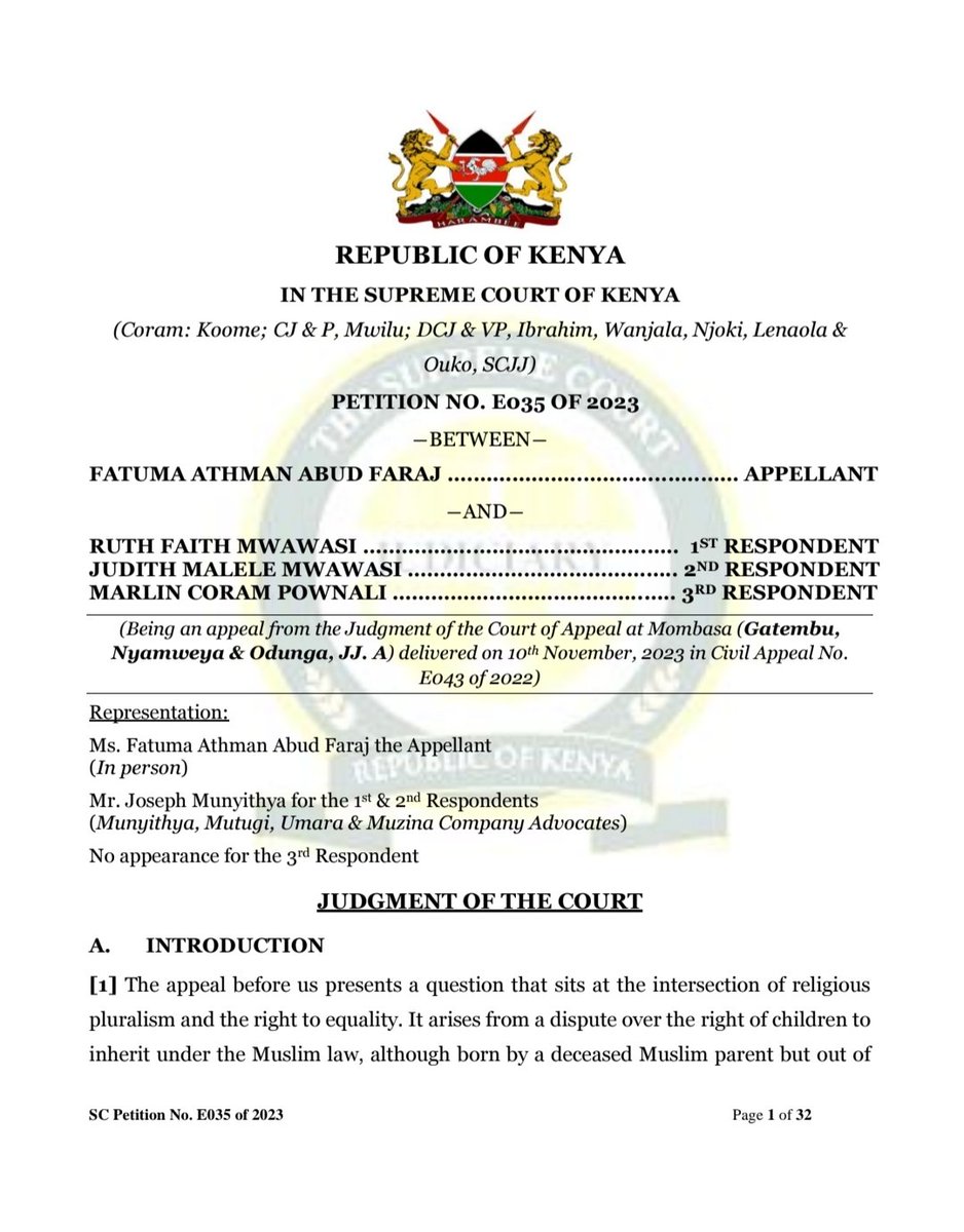 Thuranira tweet media