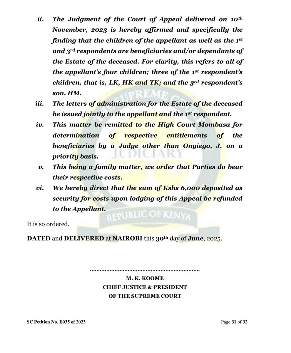 Thuranira tweet media