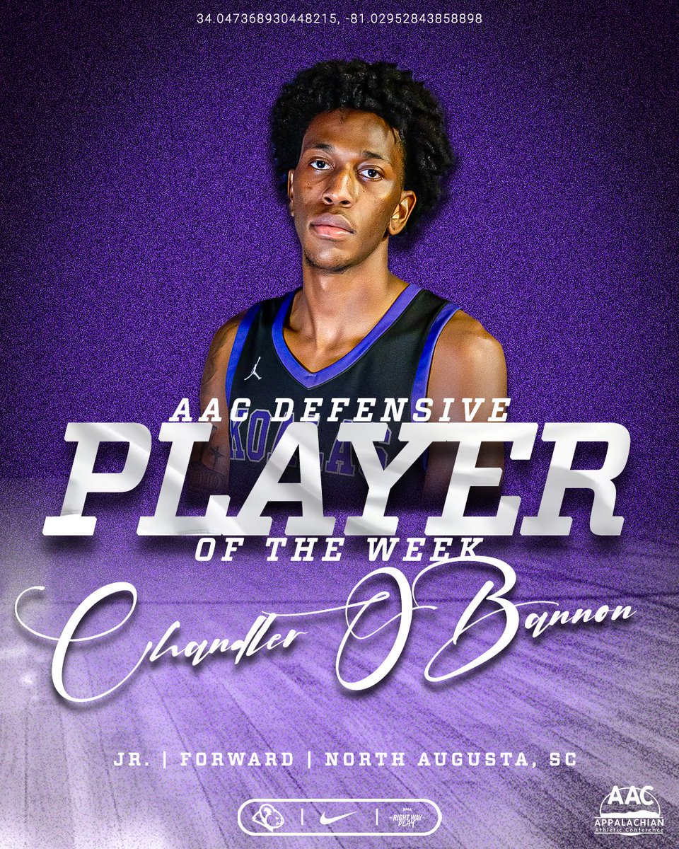 Columbia College Athletics tweet media