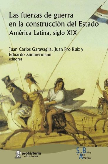 El ejército y la guerra en la construcción de los Estados Nacionales del siglo XIX latinoamericano. Un hermoso trabajo colectivo, abierto para su lectura 👇
digital.csic.es/bitstream/1026…