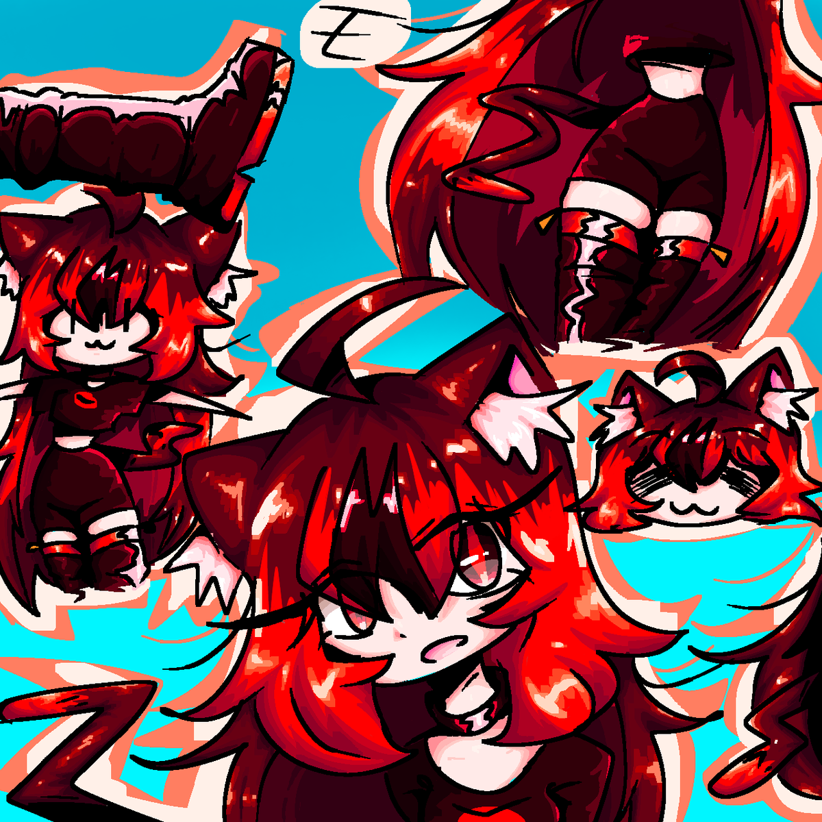 ElisabetSu72693's tweet photo. #digitalart #art  #drawing  #OCshowcase  #MyOC  #OCcommunity  #OCart  #OC  #originalcharacter #CreativeCommunity #ArtShare #ArtistsOnX https://t.co/lkfH8Okpe2
