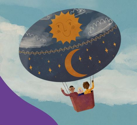 JonathanHumble's tweet photo. Hello. I am editor of the Dirigible Balloon, a website of poetry written for children. I’d like to say a massive “Thank you!” to the 500+ poets from around the world who have created the 2000+ poems written for kids on our site and the 30+ artists who have provided illustrations. https://t.co/k5vZER4y9l