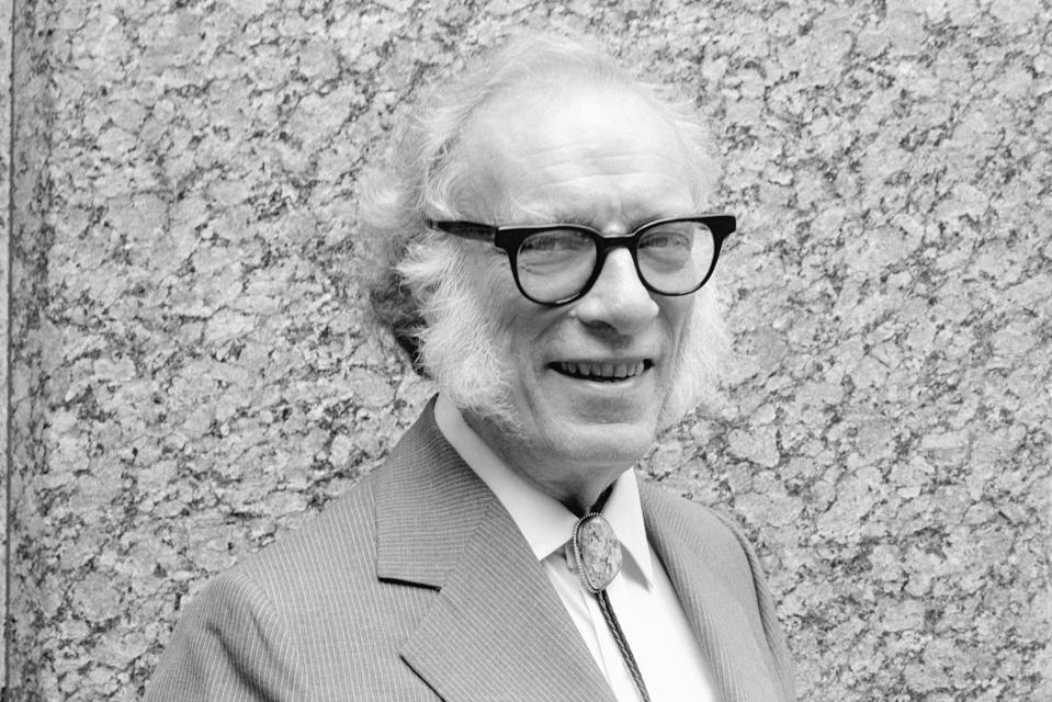 The most exciting phrase to hear in science, the one that heralds new discoveries, is not "Eureka!" but "That’s funny…"

― Isaac Asimov