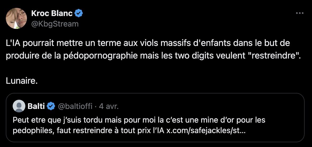 Disque dur que <a href="/PoliceNationale/">Police nationale</a> devrait fouiller en prio mais elle a toujours mieux à faire