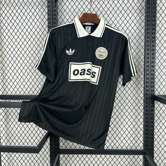 ⚫ CAMISA ADIDAS x OASIS

— s.shopee.com.br/3LKiPDloo5