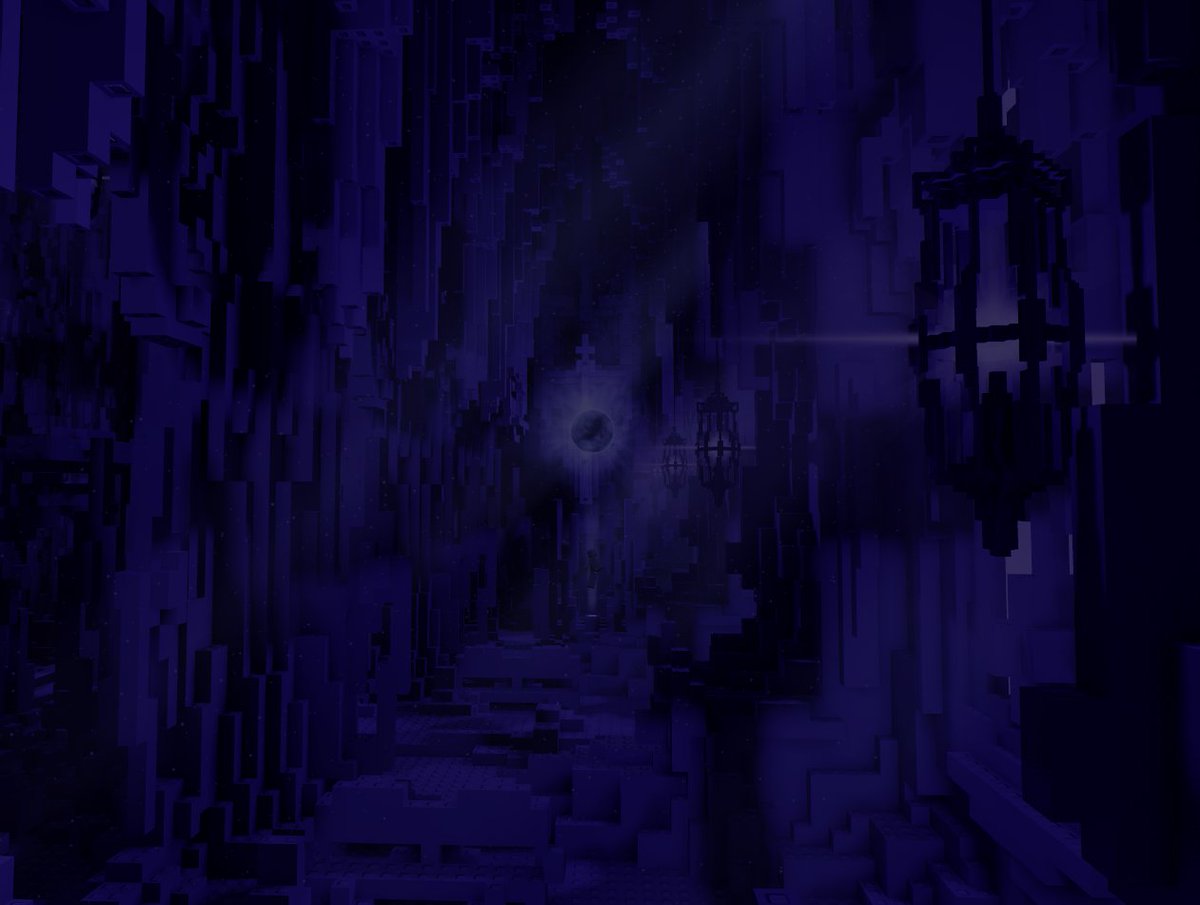 avrimp3's tweet photo. A cathedral in my favorite color
 #RobloxDev #RobloxDevs https://t.co/1Y7FDuqJ6W