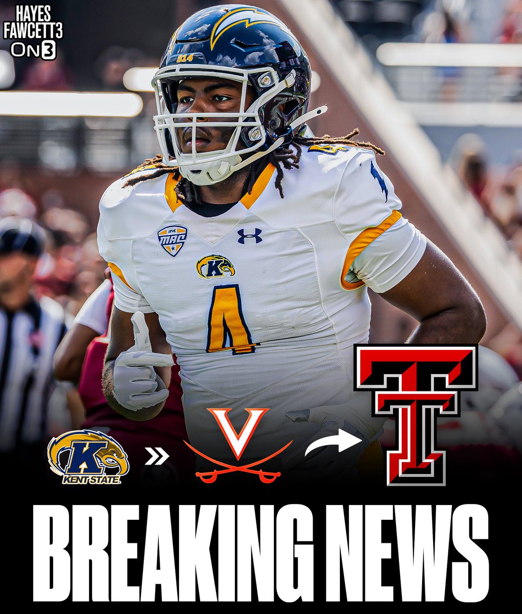 Hayes Fawcett tweet media