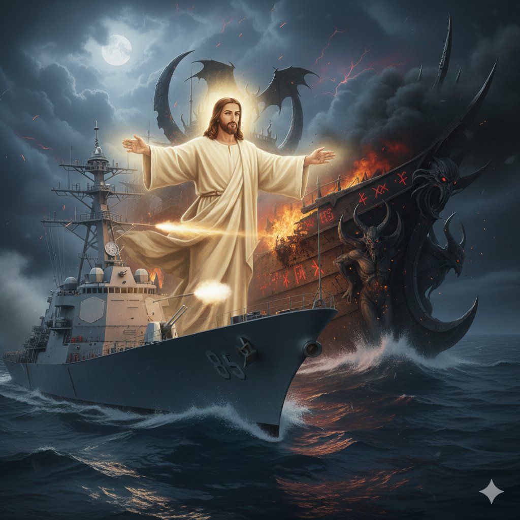 American Patriot tweet media