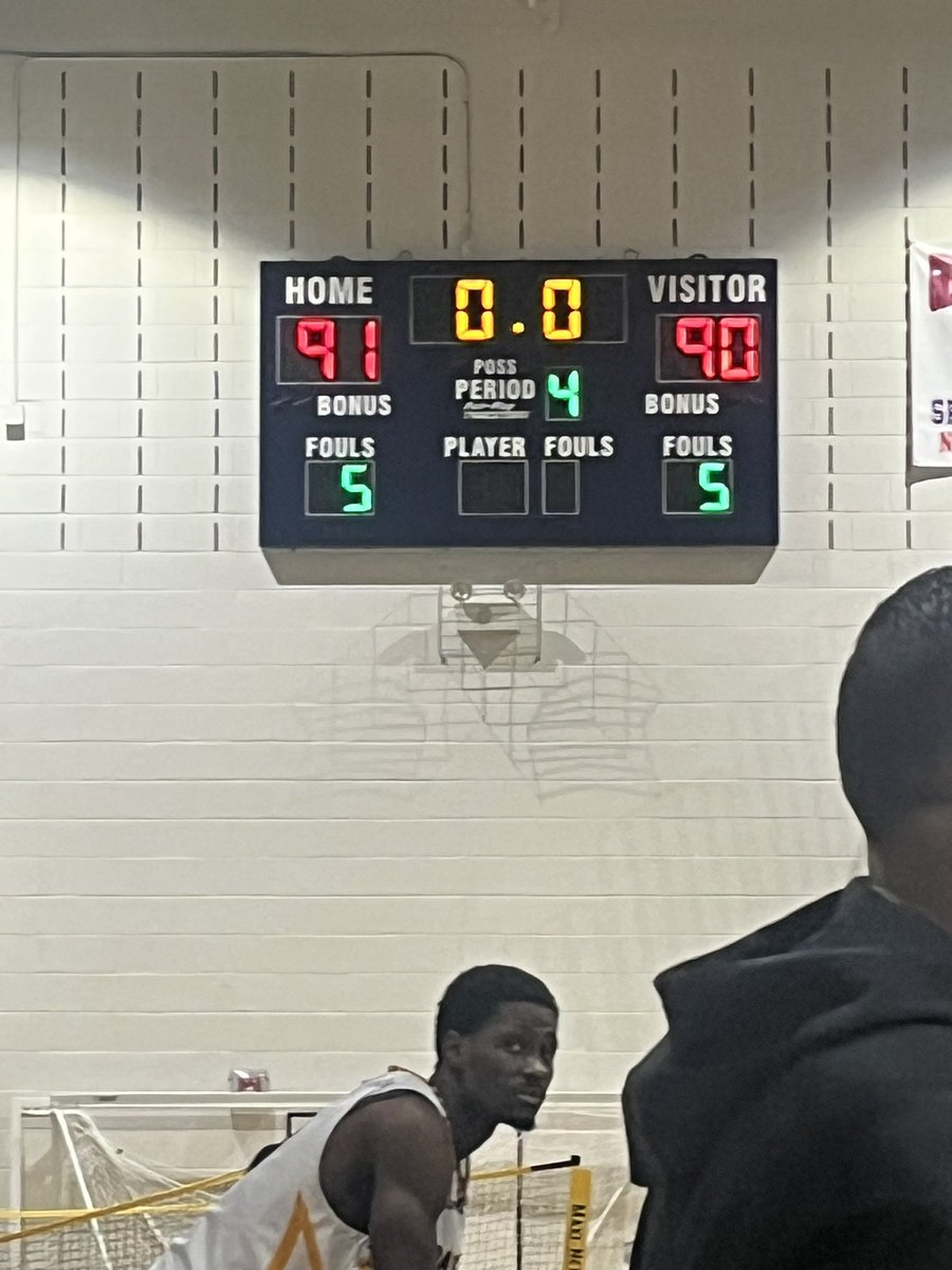 Franklin Warriors Boys Basketball tweet media