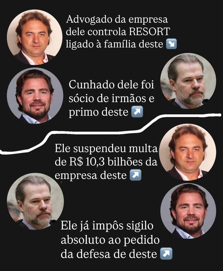 leolinshumor's tweet image. Não sei como não estamos em primeiro lugar no ranking de judiciários mais corruptos do mundo

(Estamos em segundo)
