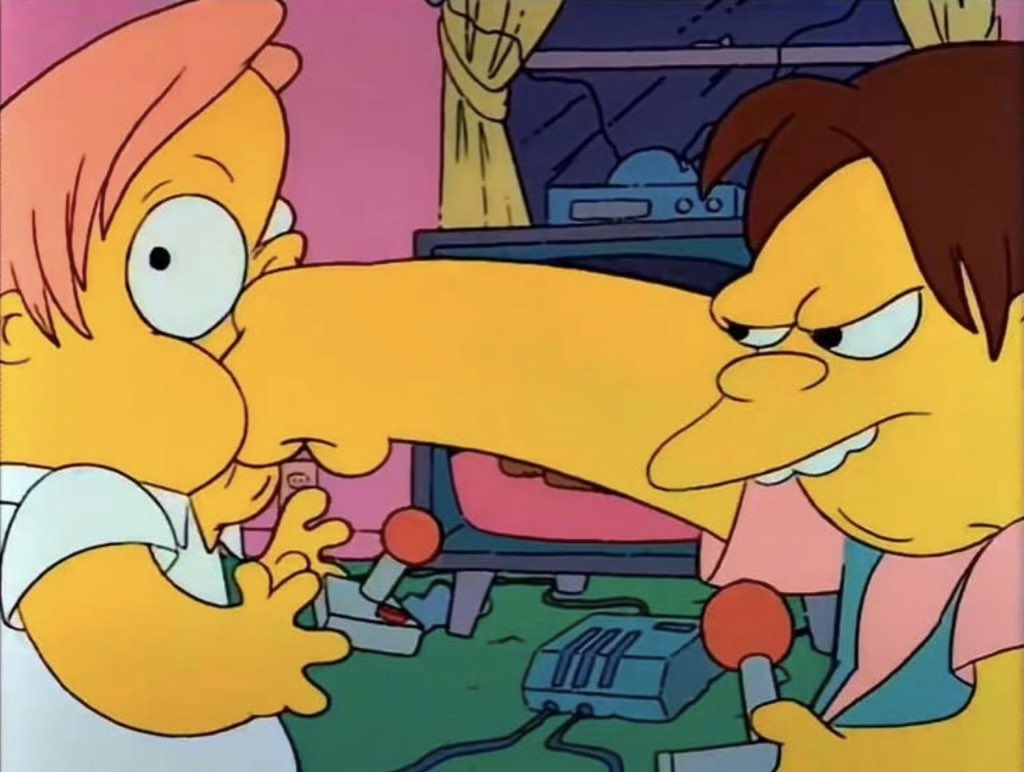 Criminalsimpsons (@criminalsimpson) on Twitter photo 