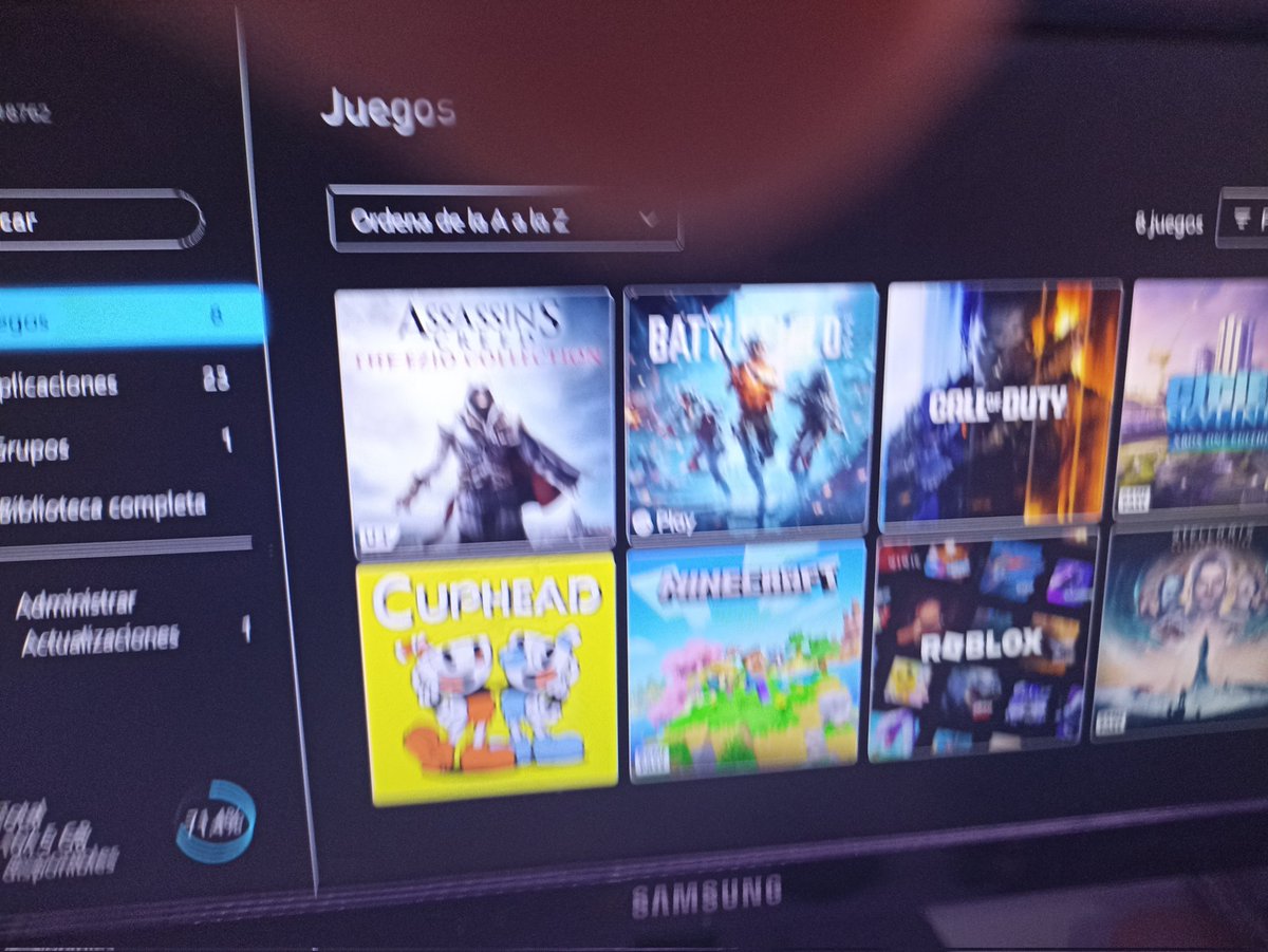 Akuseryui's tweet image. Mi xbox esta valiendo madre, cada día aguanta menos los juegos, ademas de que las cosas nuevas ya no le llegan. me da flojera ahorrar para un xbox mas reciente XDDD
Battlefield 2042 tremendo infravalorado.
.
#twink #femboy #sleeping #cute #kawaii #Lost #Battlefield