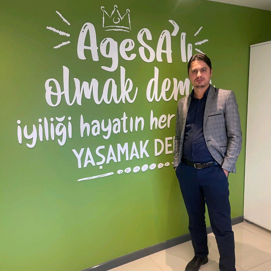 AgeSA'lı olmak bir ayrıcalıktır! 😎
✅️ Bireysel Emeklilik, Vergi İadeli Döviz Birikim Planları ve Tamamlayıcı Sağlık Sigortası hakkında detaylı bilgi almak için bana ulaşabilirsiniz.
☎️ 0537 955 35 21
#BES #BireyselEmeklilik #HayatSigortası #TSS #FinansalDanışman #CemOrman