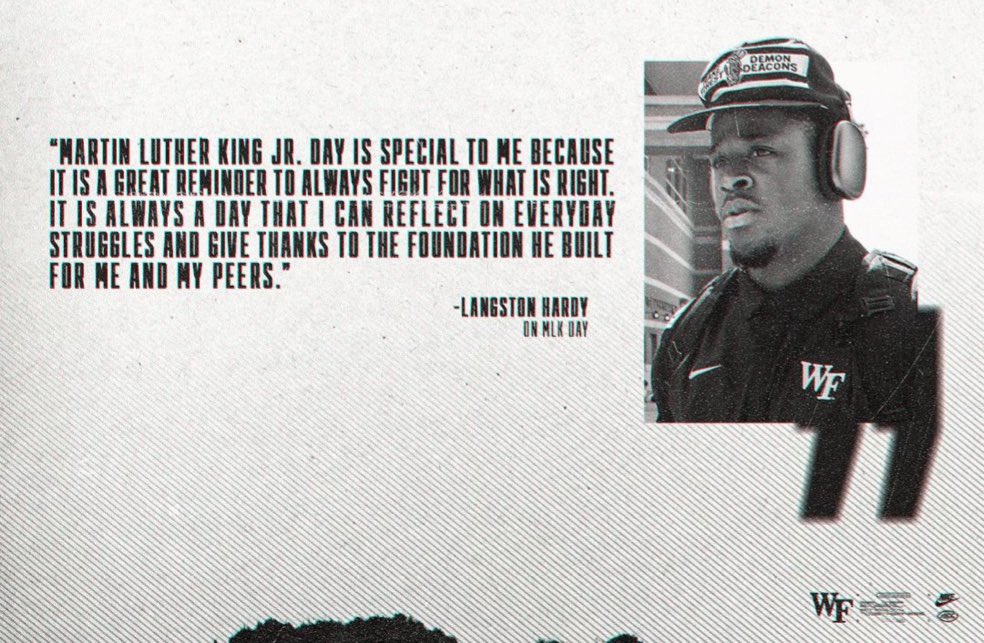 A great foundation to stand on.  #MLKDay2026 <a href="/LangstonHardy/">Langston Hardy</a> <a href="/CamdenHardy9/">Camden Hardy</a>