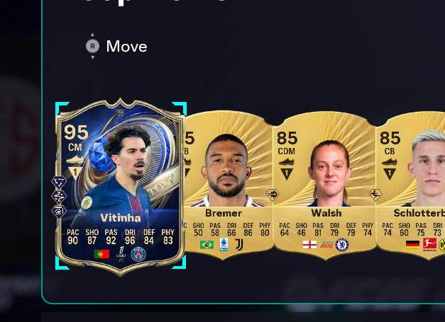 Abiler koşun abiler bu TOTY'i de boş geçirmedik herkesi çağırın <a href="/ArsevenEge/">Ege Arseven</a> <a href="/emreriv9/">Emre Kayır</a> <a href="/Devrimkayr/">Devrim Kayır</a> <a href="/zgocbrayt/">Can Sarı</a> <a href="/kobemir/">Emir Tolga</a> <a href="/ErhanTuruncc/">Erhan Turunç</a> <a href="/FBI/">FBI</a> <a href="/CIA/">CIA</a> <a href="/BarackObama/">Barack Obama</a> <a href="/vitinha/">Vitinha</a> <a href="/PSG_inside/">Paris Saint-Germain</a> <a href="/TCKulturTurizm/">T.C. Kültür ve Turizm Bakanlığı</a> <a href="/TC_LizbonBE/">Türkiye in Portugal</a>