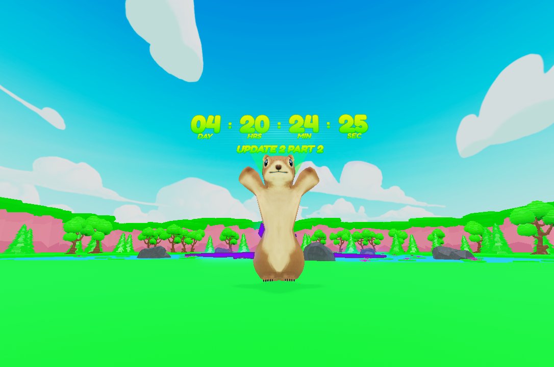 RonoxDev's tweet image. Hey Astralers !

Update 2 Part 2 is finished !
See you on Saturday January 24 for the update !

There will be bonuses for players who are there !

discord.gg/6NzqtUjvbB
 roblox.com/games/11311889…

The Atlas : Studios
#RobloxDev #Roblox #GameUpdate #TheAtlasStudios