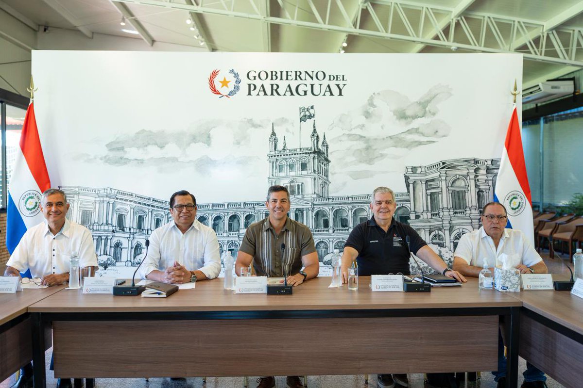 Luis Fernando Ramirez tweet media