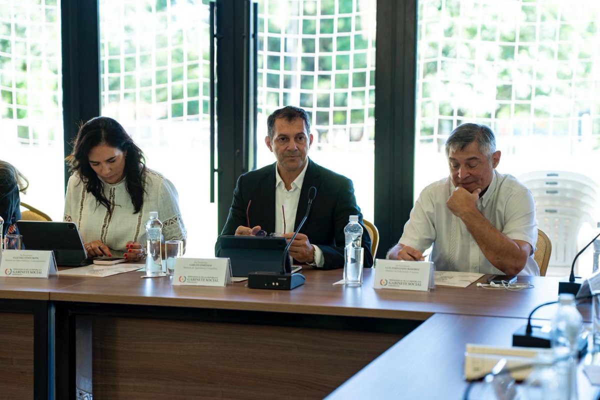 Luis Fernando Ramirez tweet media