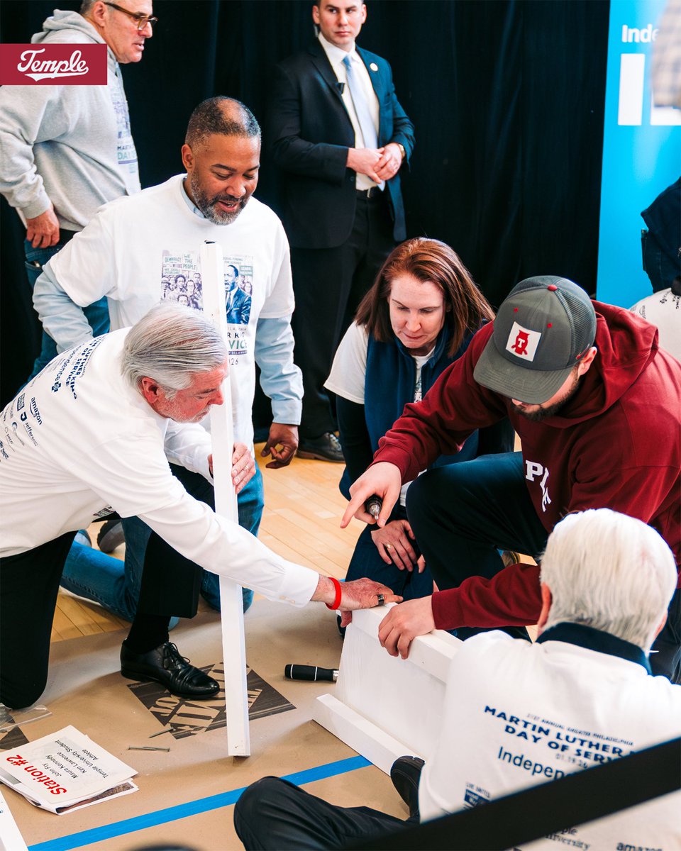 Temple Football tweet media