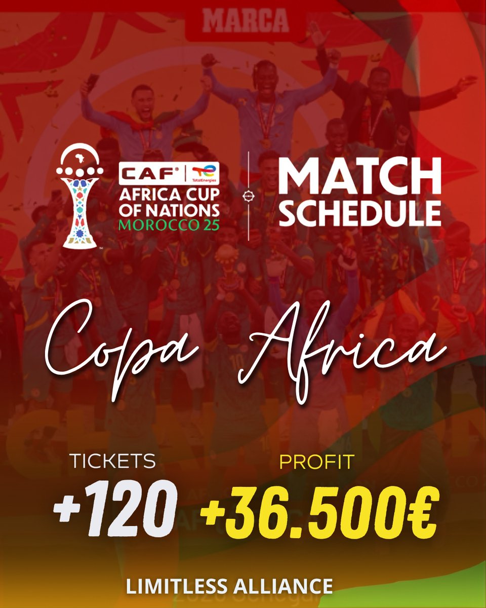 Limitless Alliance EU tweet media